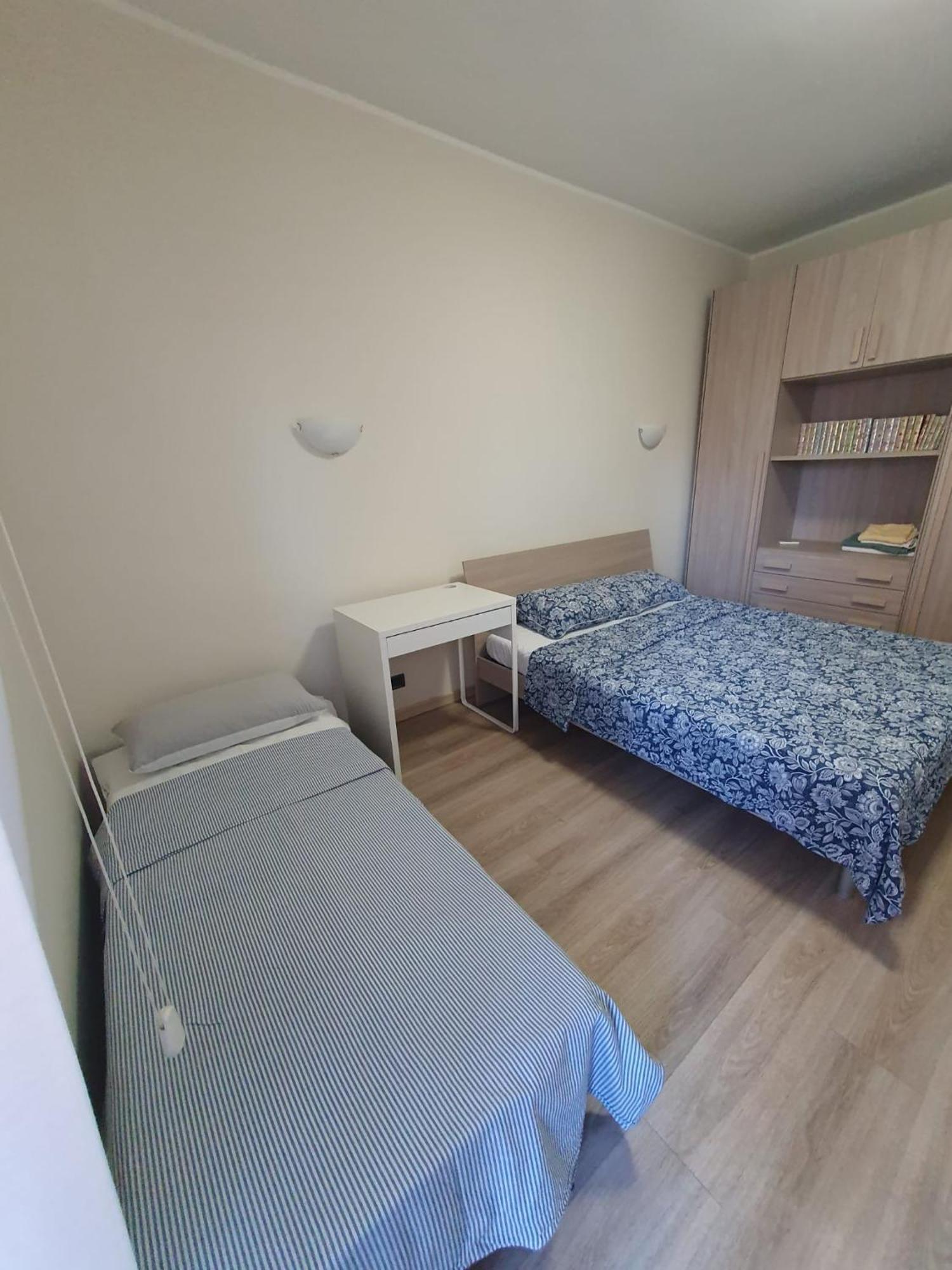 Famagosta Apartment