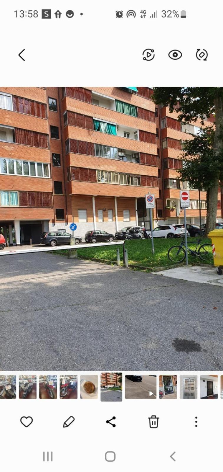 Apartment Famagosta