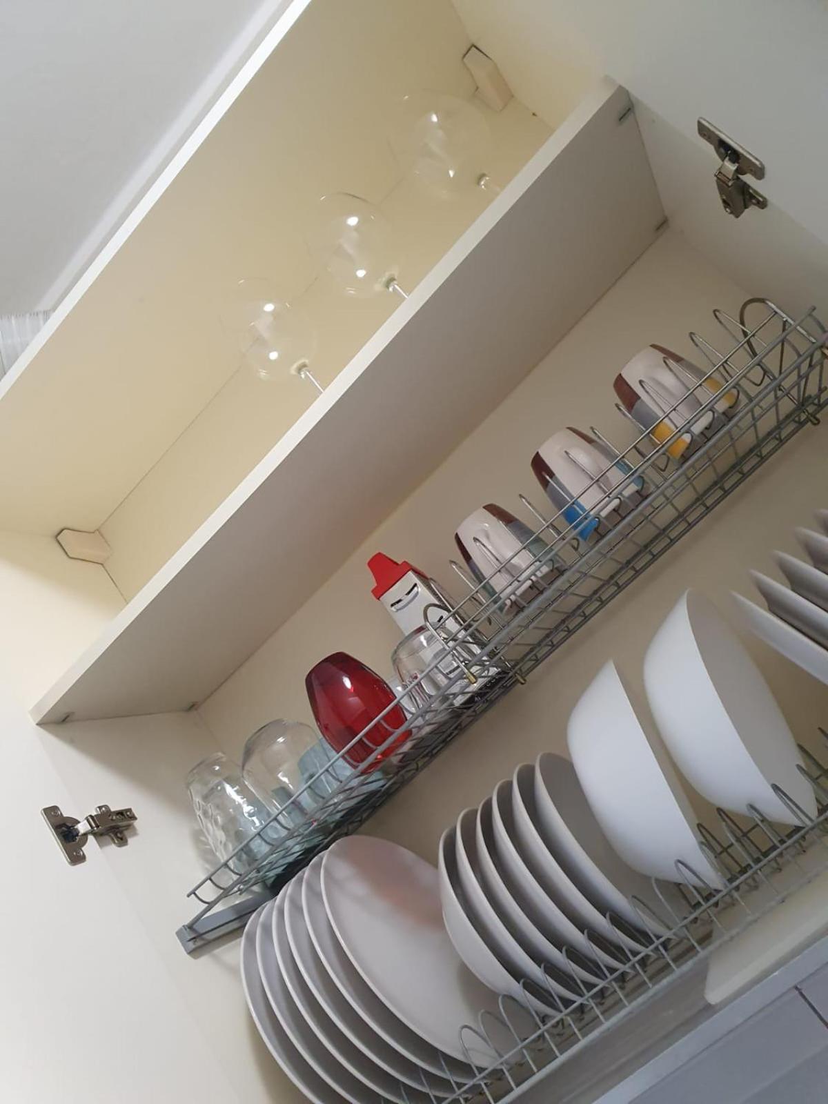 Apartment Famagosta