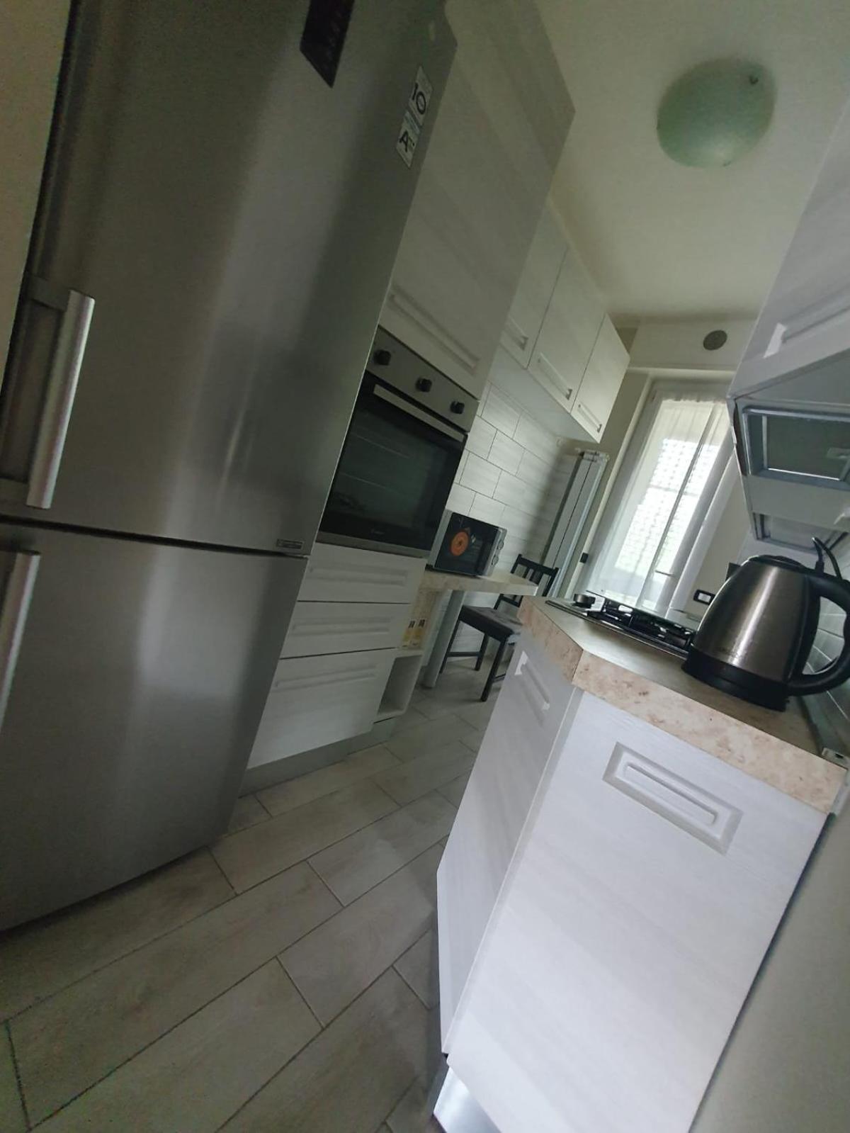 Famagosta Apartment