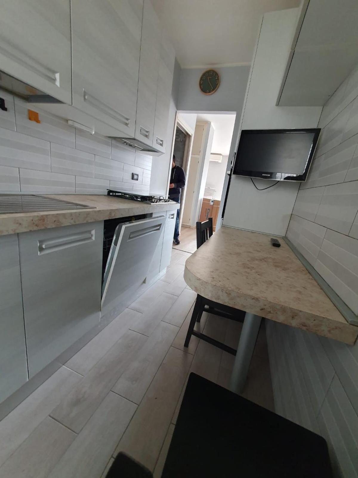 Apartment Famagosta *