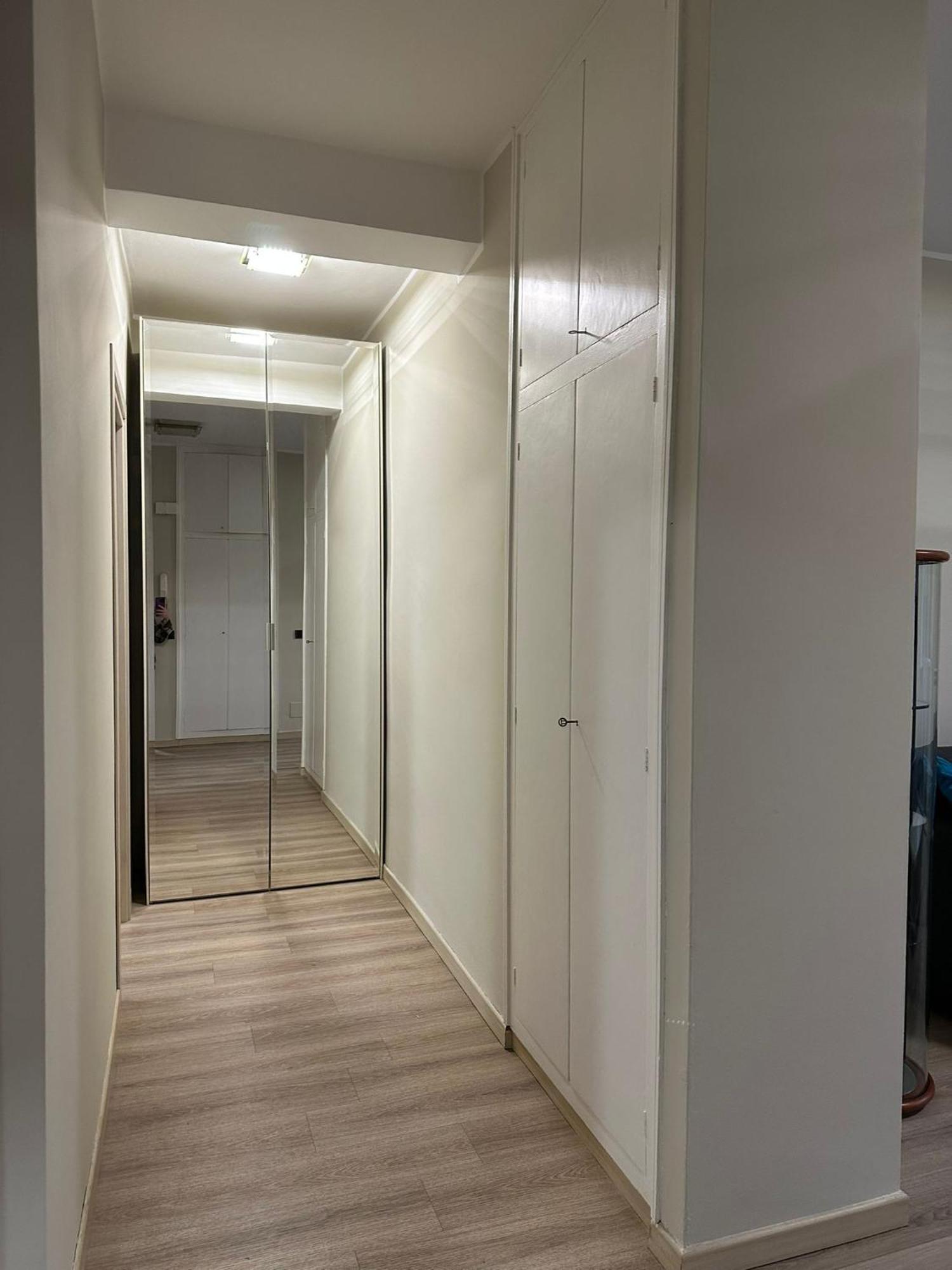 Apartment Famagosta Mailand