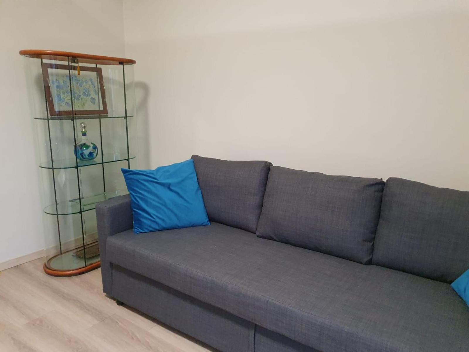Apartment Famagosta Mailand