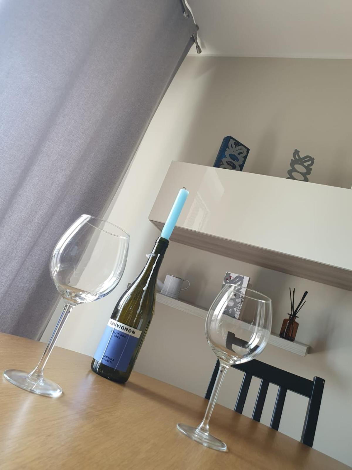 Famagosta Apartment *